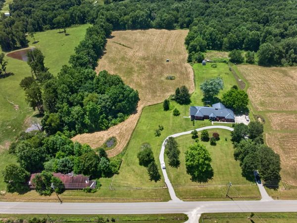 4160 Standing Rock Rd, Jamestown, TN 38556