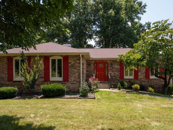 717 Goodpasture Ter , Nashville, TN 37221