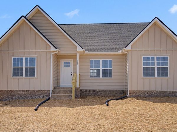 308 Irene Court , Lafayette, TN 37083