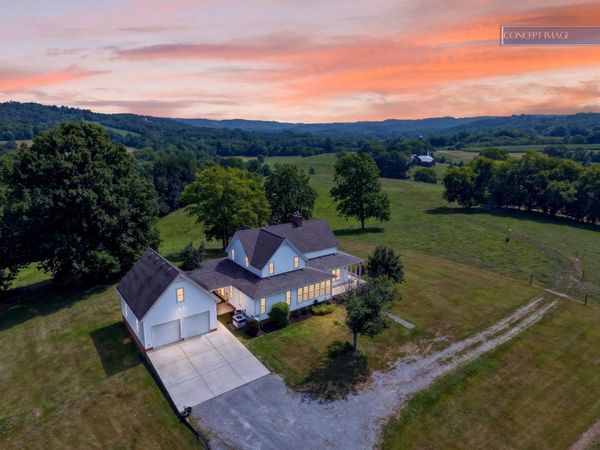 5713 Smith Fork Rd , Liberty, TN 37095