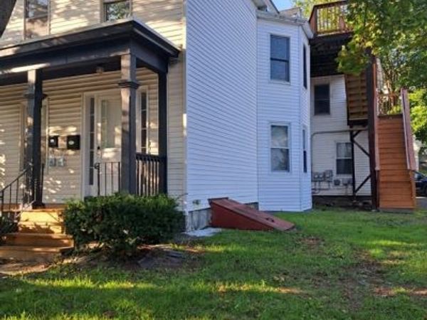 24 Hampden St, Unit 2, Worcester, MA 01609