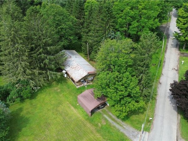 20 Quarry Street, Cherry Valley, NY 13320