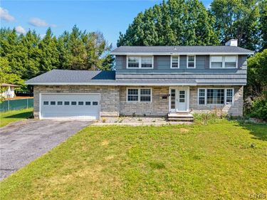 208 Manor Drive , Syracuse, NY 13212