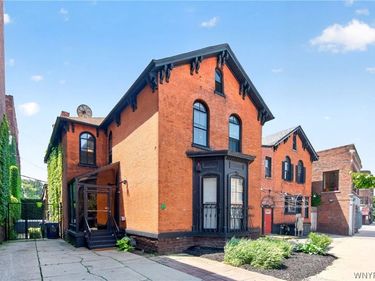 16 Allen Street, Buffalo, NY 14202