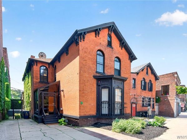 16 Allen Street, Buffalo, NY 14202
