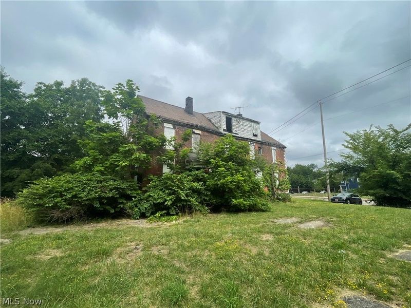 12808 Kinsman Road, Cleveland, OH 44120 Photo 7