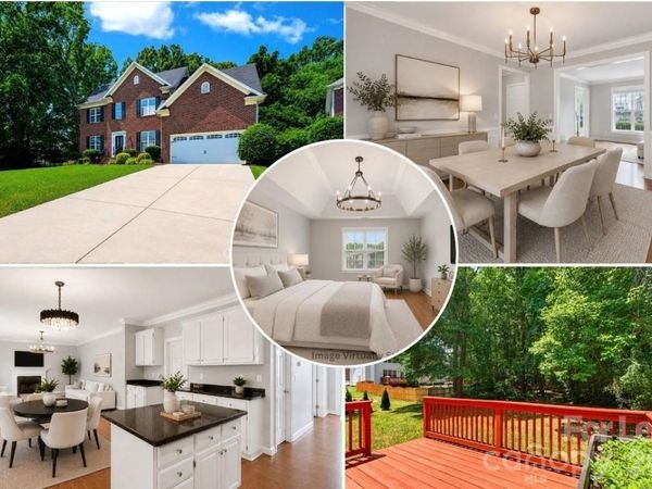 11005 Chilcomb Court, Charlotte, NC 28262