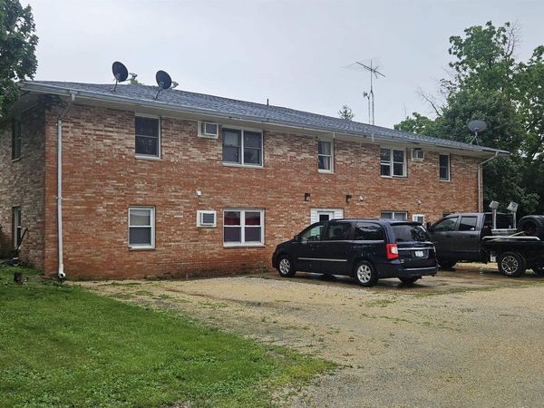 732 High Street, Arlington, IA 50606