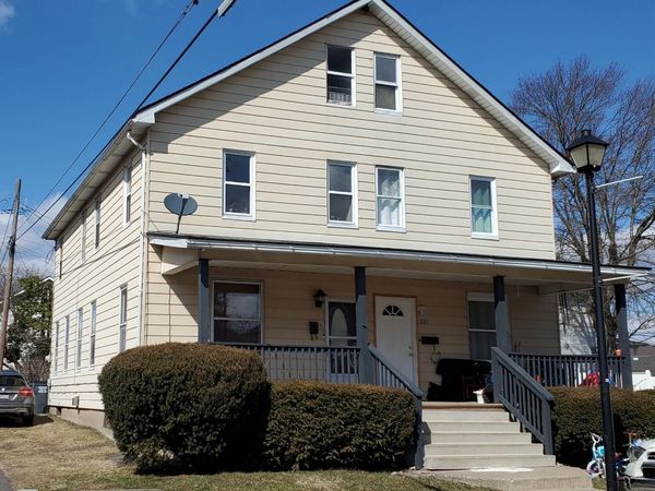 201-203 Erie Street , White Haven, PA 18661