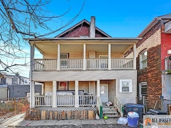 2 Columbus Place, Bound Brook, NJ 08805