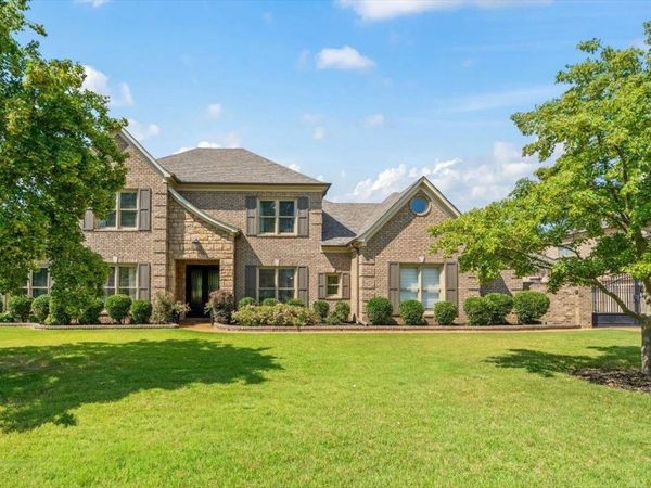 600 RIDGE PEAKS DR, Collierville, TN 38017
