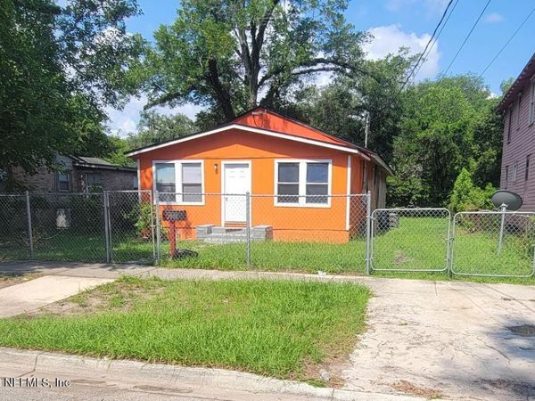 2810 VENUS Street, Jacksonville, FL 32206