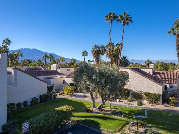 464 Sunningdale Drive, Rancho Mirage, CA 92270