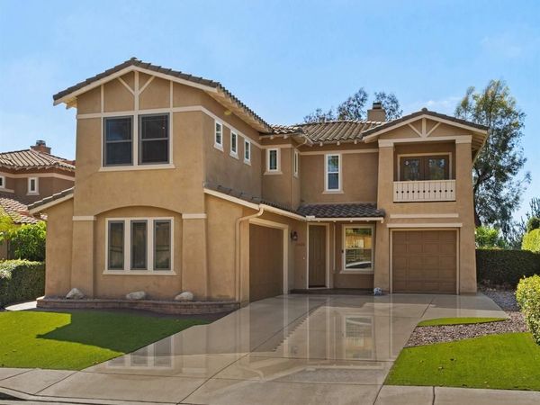 11426 Ash Creek Place, San Diego, CA 92131