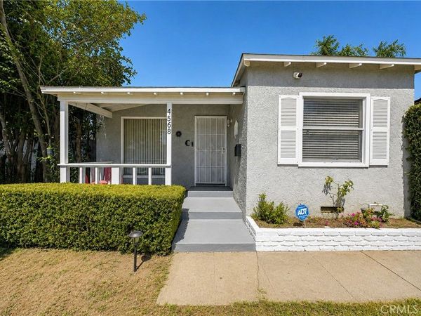 4568 N D, San Bernardino, CA 92407