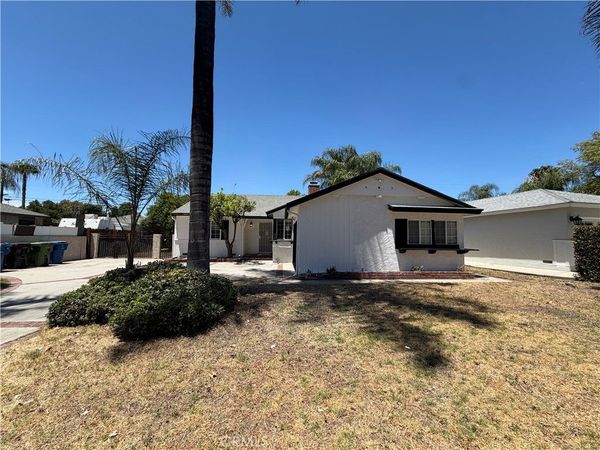 8017 Lurline Avenue, Winnetka, CA 91306