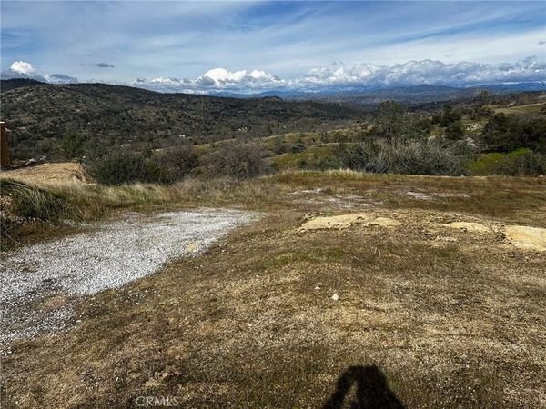 1572 Lot # Lilley Mountain, Coarsegold, CA 93614