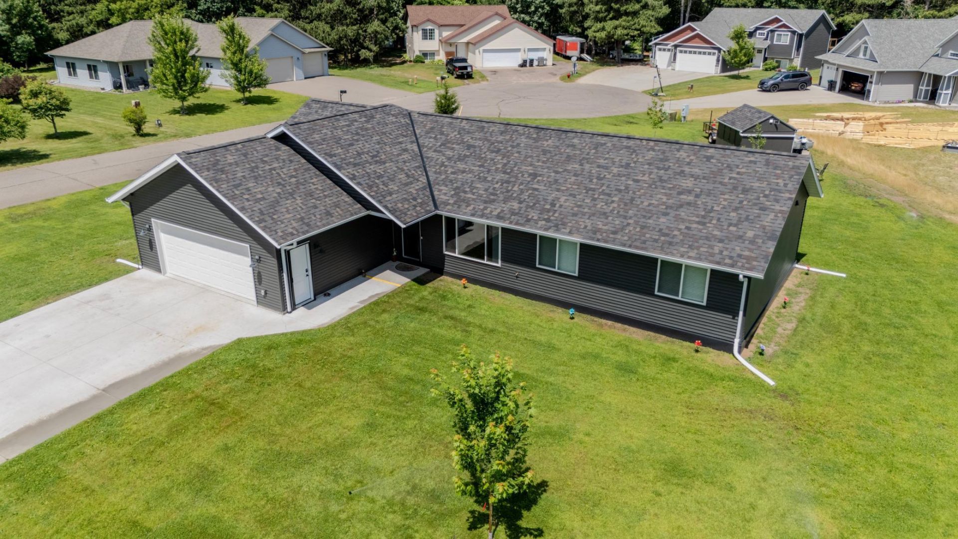 14934 Taylor Drive, Little Falls, MN 56345