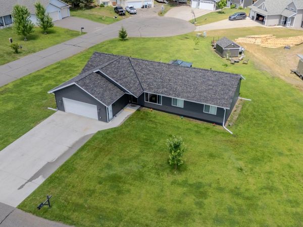 14934 Taylor Drive, Little Falls, MN 56345