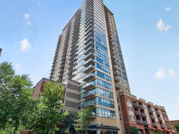 929 Portland Avenue , Unit 209, Minneapolis, MN 55404