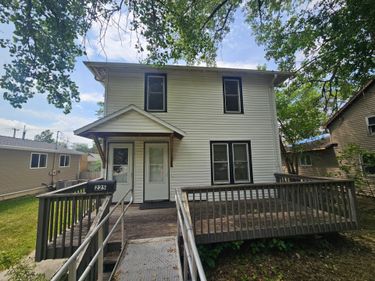 225 12th Street N, Breckenridge, MN 56520