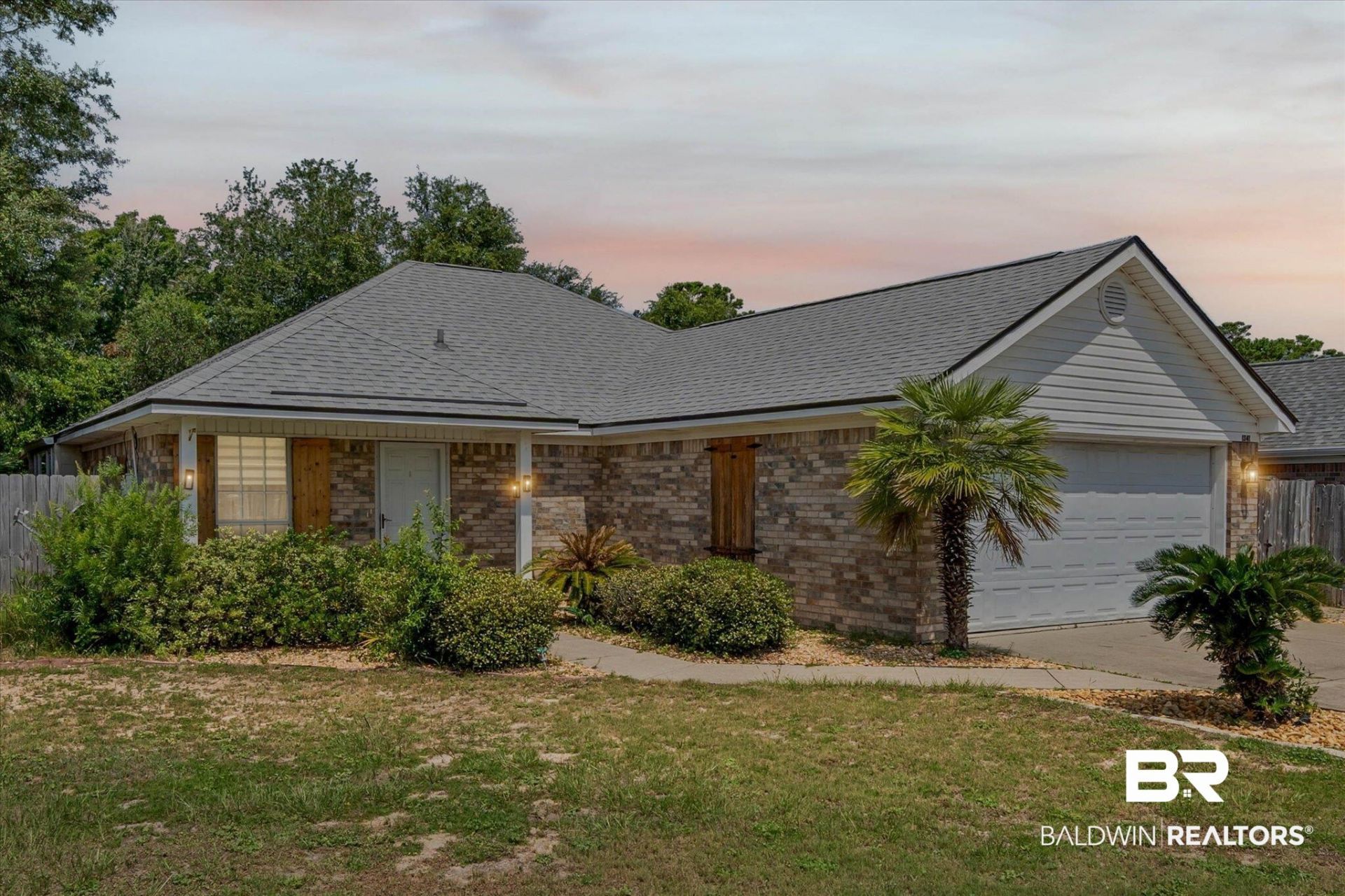 1341 W Hardwood Drive, Gulf Shores, AL 36542 Main Photo