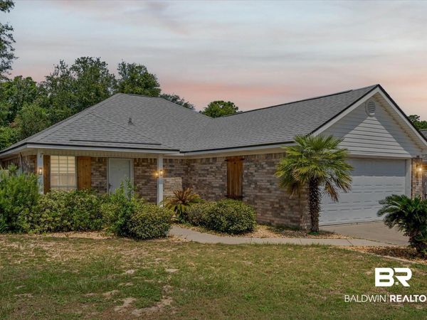 1341 W Hardwood Drive, Gulf Shores, AL 36542