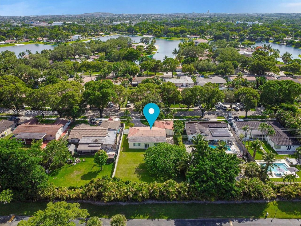 14375 Lake Candlewood Ct , Miami Lakes, FL 33014 Photo