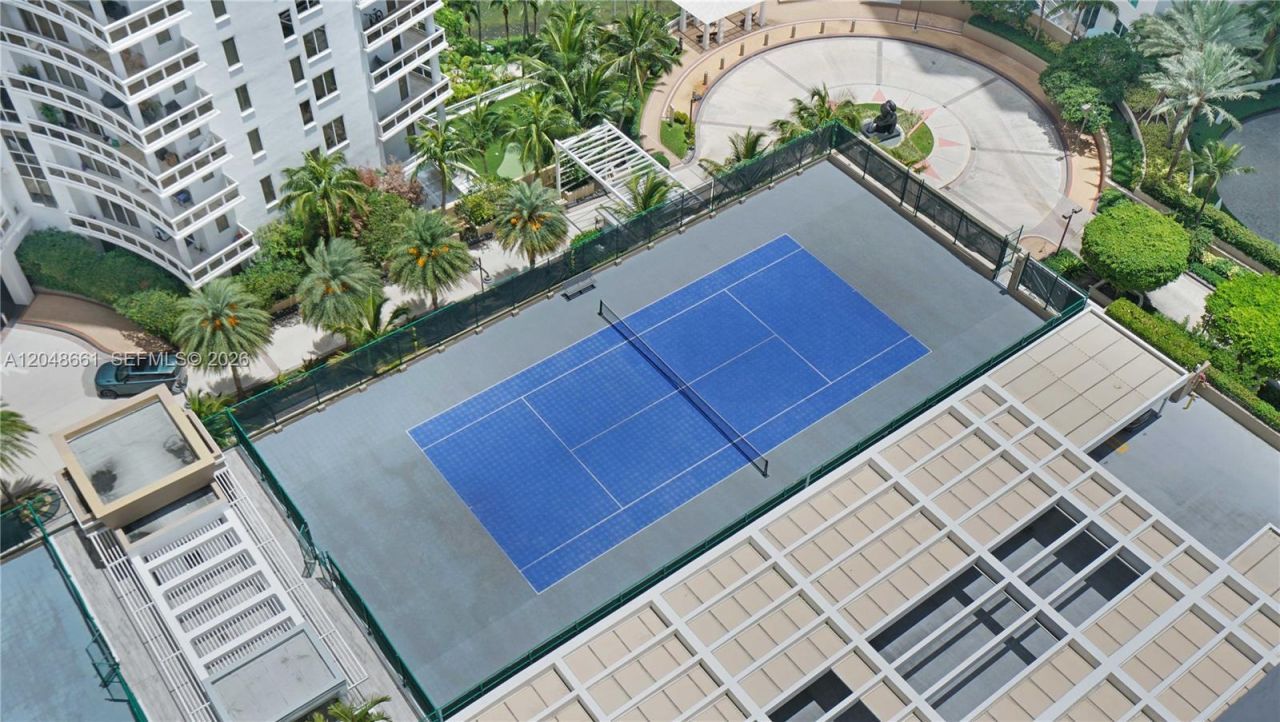 801 Brickell Key Blvd , Unit 2210, Miami, FL 33131 Photo