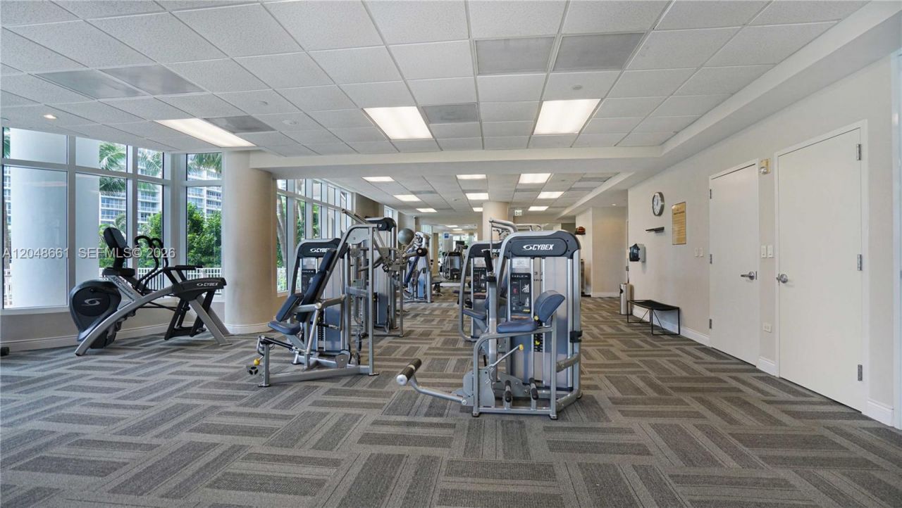 801 Brickell Key Blvd , Unit 2210, Miami, FL 33131 Photo