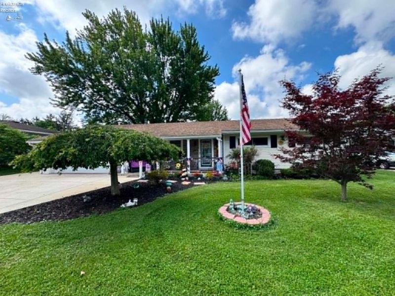 110 Lakeland Drive, Sandusky, OH 44870 Photo 1
