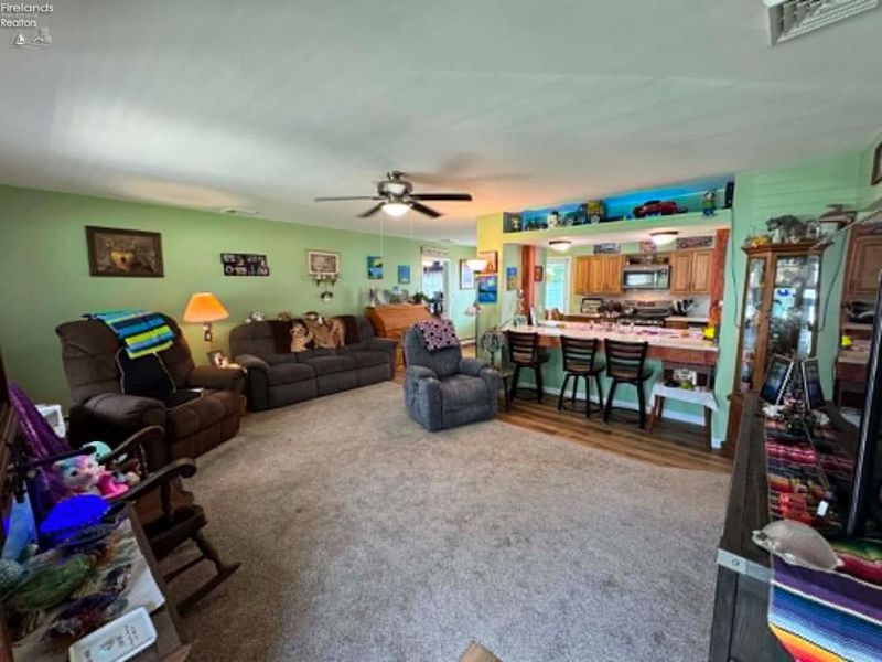 110 Lakeland Drive, Sandusky, OH 44870 Photo 3