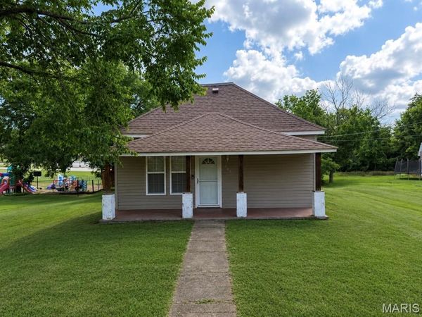 907 Tyler Street , Park Hills, MO 63601