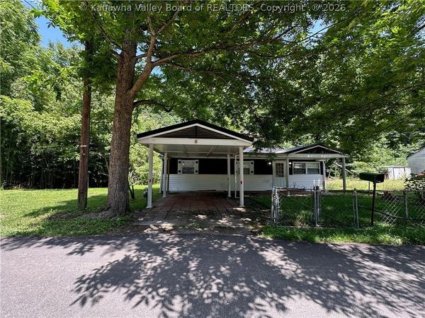 7059 Kanawha State Forest Road, Charleston, WV 25314