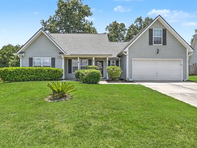 228 Equinox Circle, Ladson, SC 29456