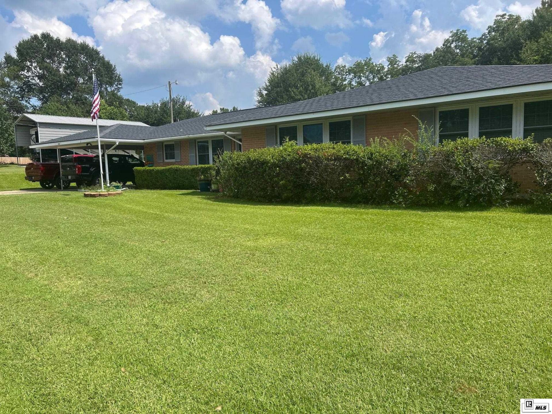 1005 N Main Street, Homer, LA 71040 Main Photo