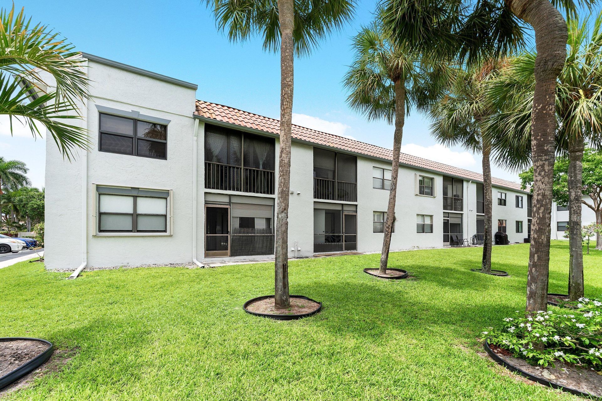 105 Tropic Isle Drive, Unit Apt 22d, Delray Beach, FL 33483 Photo