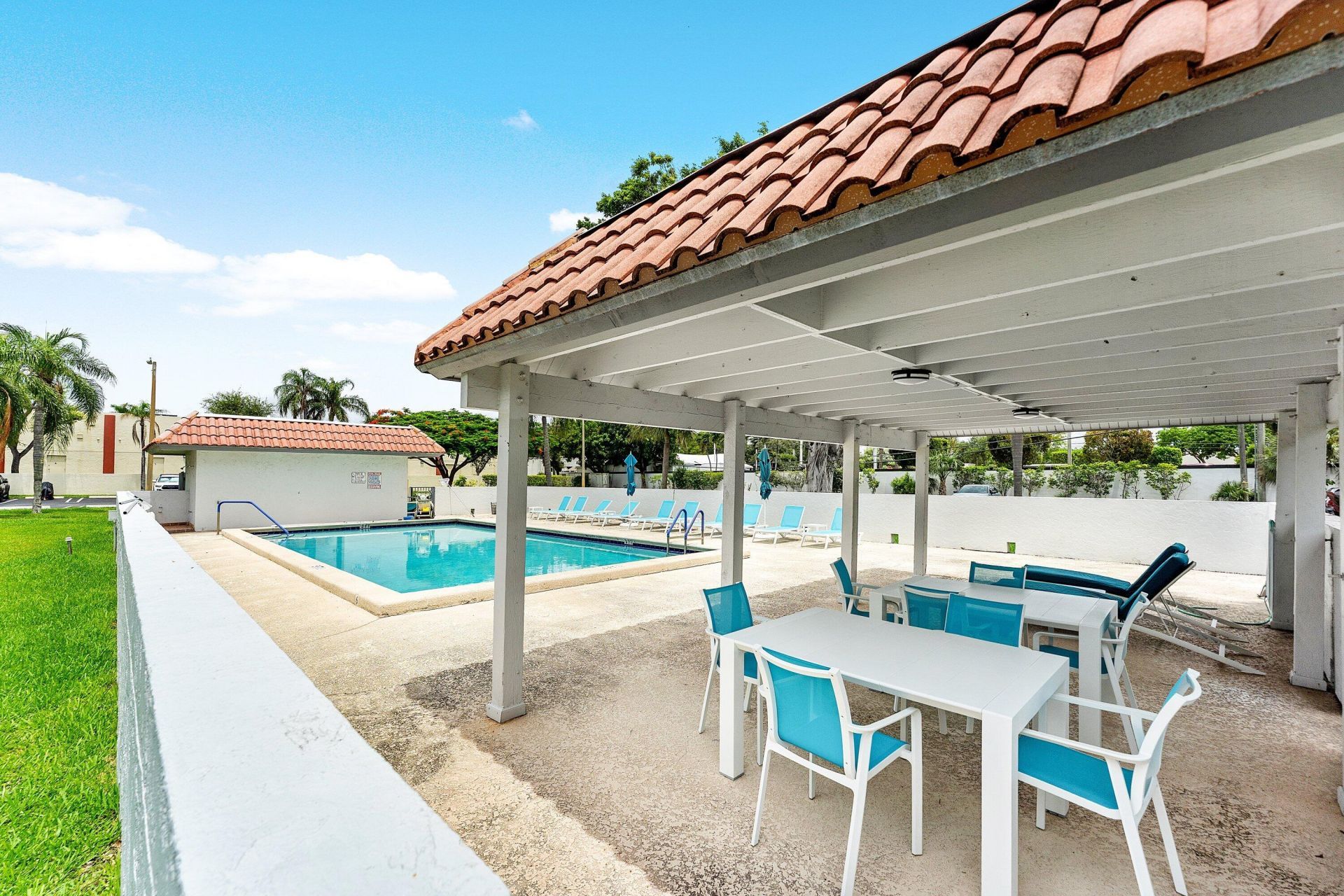 105 Tropic Isle Drive, Unit Apt 22d, Delray Beach, FL 33483 Photo