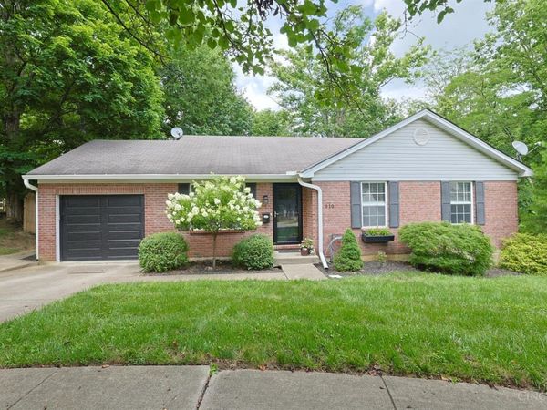 510 Navaho Drive, Loveland, OH 45140