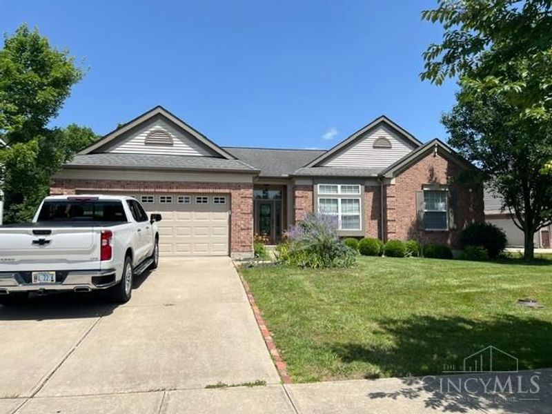 1218 Traditions Turn, Batavia Twp, OH 45103 Photo 1