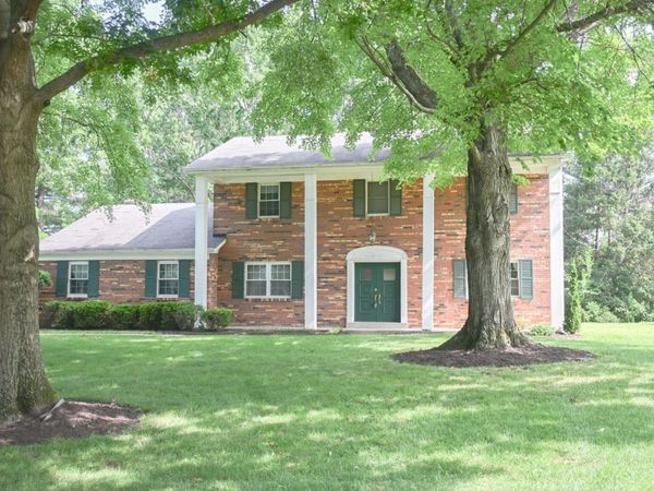 8152 Traverse Court, Cincinnati, OH 45242