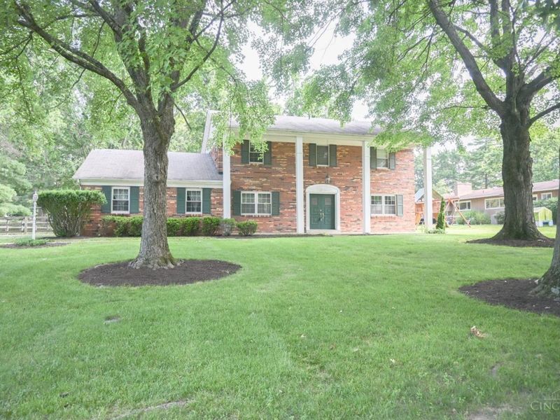 8152 Traverse Court, Cincinnati, OH 45242 Photo 3