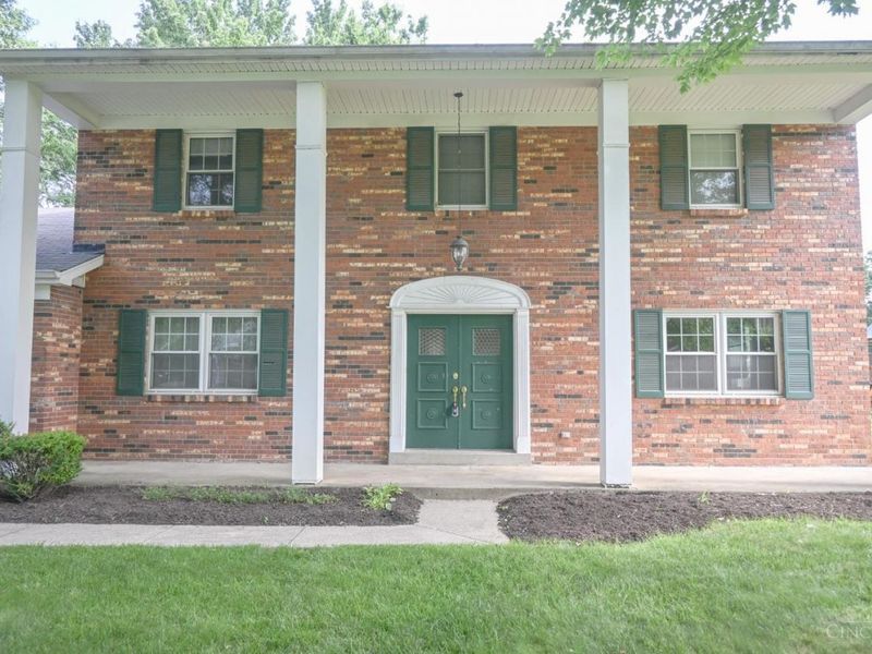 8152 Traverse Court, Cincinnati, OH 45242 Photo 4
