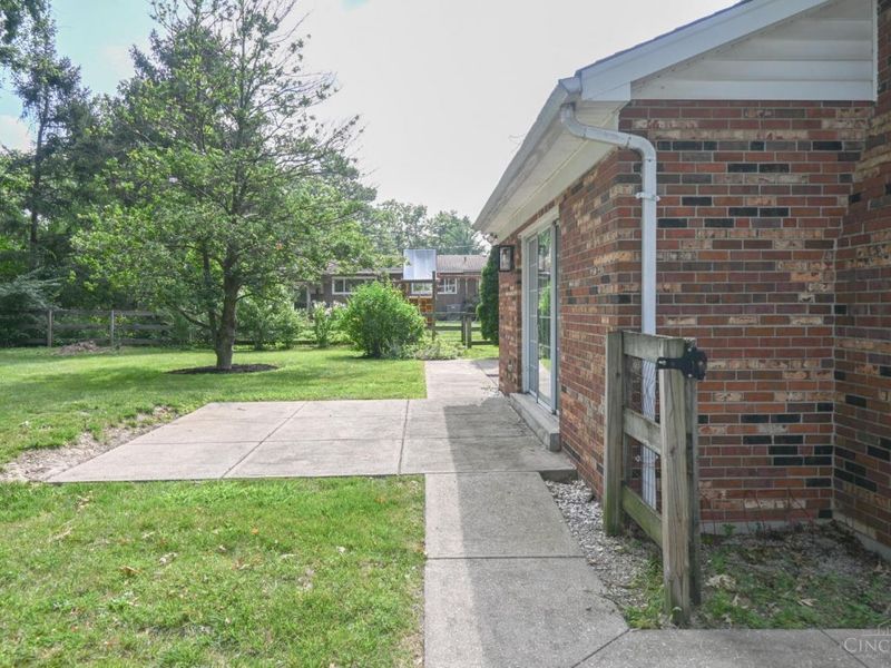 8152 Traverse Court, Cincinnati, OH 45242 Photo 42