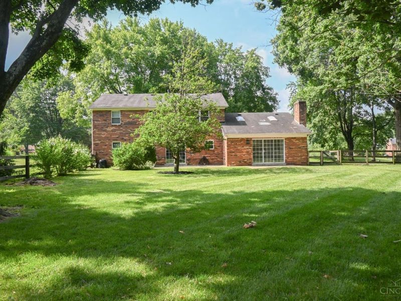 8152 Traverse Court, Cincinnati, OH 45242 Photo 48