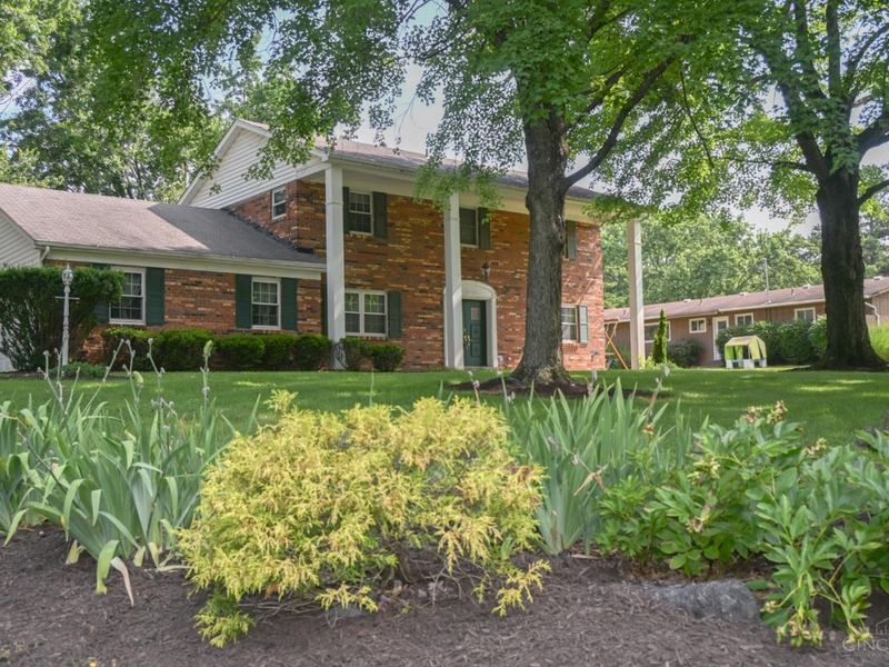 8152 Traverse Court, Cincinnati, OH 45242 Photo 54