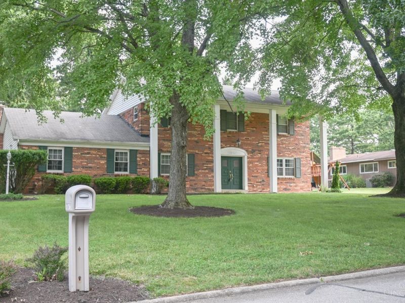 8152 Traverse Court, Cincinnati, OH 45242 Photo 56