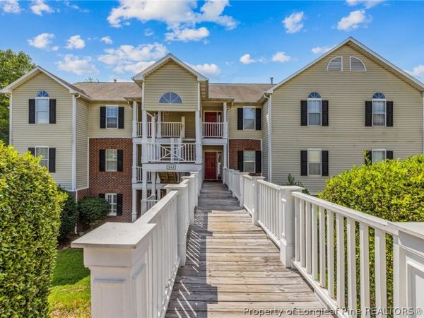 342 Bubble Creek Court, Unit 1, Fayetteville, NC 28311