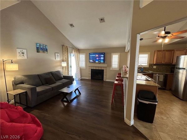 267 Westwind Road , Henderson, NV 89074