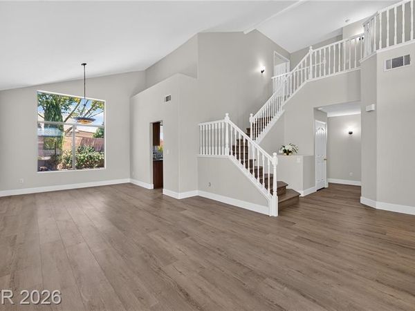 6324 W Citrine Avenue , Las Vegas, NV 89130